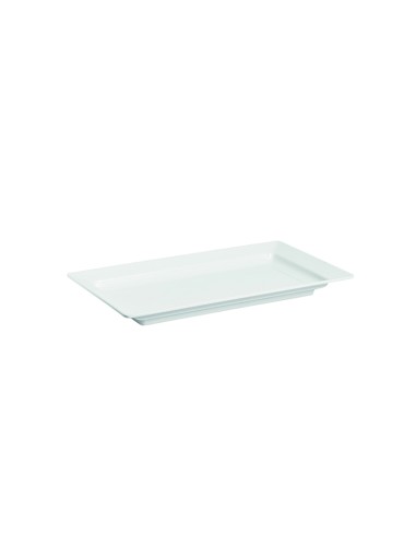 VASSOI-TAGLIERI: vendita online VASSOIO RETTAGOLARE CM.58X32X5,3 in offerta