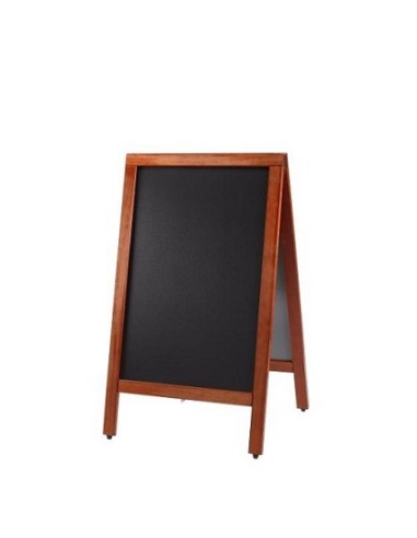 LAVAGNE: vendita online LAVAGNA DA TERRA DOPPIA CM.50X85 LEONE DECORAZIONI in offerta