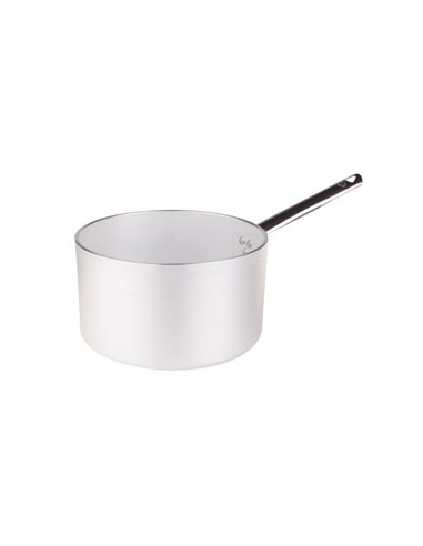 ALLUMINIO: vendita online CASSERUOLA ALTA CM16 1/M ALL.AL.5MM in offerta