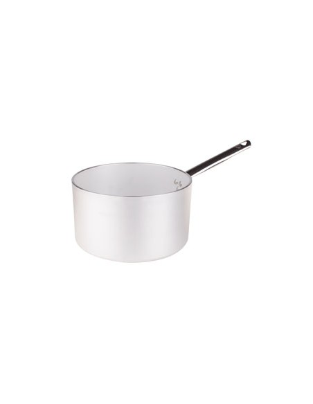 ALLUMINIO: vendita online CASSERUOLA ALTA CM16 1/M ALL.AL.5MM in offerta