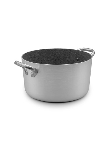 ALLUMINIO RIVESTITO: vendita online PEEK CASSERUOLA ALTA CM.36 MM.3 2 MANICI in offerta