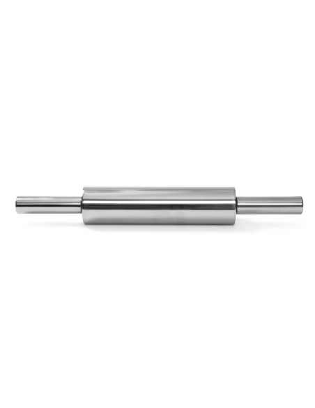 UTENSILI-SPAZZOLE: vendita online MATTARELLO HENDI DIAMETRO 65X250/ 470MM 1, 80 KG INOX in offerta