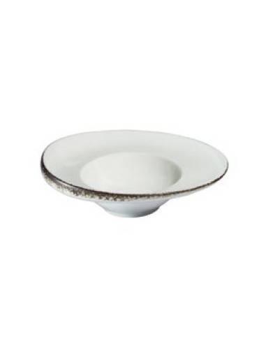 PIATTI: vendita online ONDA PIATTO DEGUSTAZIONE CM.24X21X7,5 in offerta