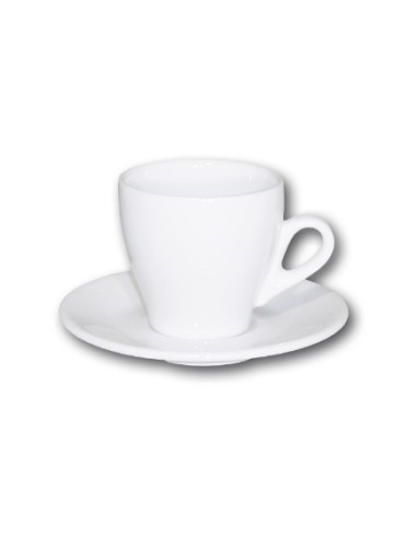 TAZZE E PIATTINI CAFFE-LATTE-THE': vendita online SABAR TAZZA CAPPUCCINO/THÈ 16,5CL AROMA in offerta