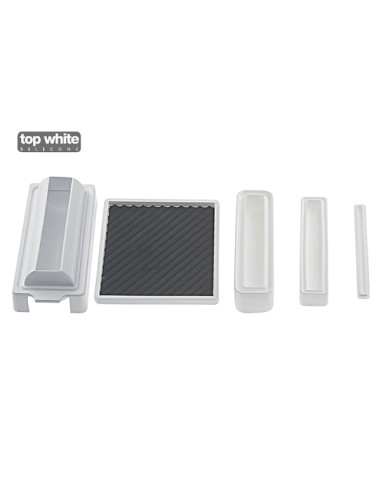 SILICONE: vendita online KIT ALI DI FATA SILICONE MM55X250 H48MM in offerta