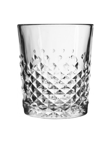 BICCHIERI: vendita online CARATS LIBBEY BICCHIERE DOF CL.35,5 H.10,6 BORMIOLI LUIGI in offerta