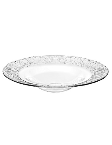 PIATTI: vendita online BURANO PASTA BOWL CM.30 H.6 in offerta