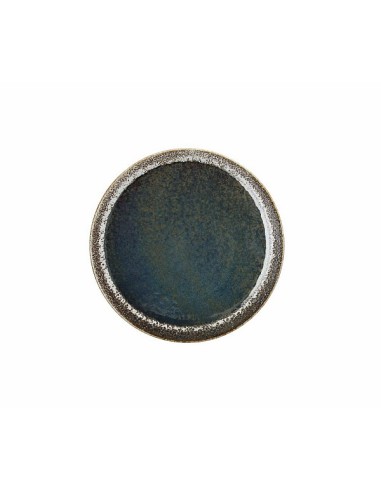 PIATTI: vendita online PIATTO DESSERT CM.21 BLOOM BLU PORCELLANA DI TOGNANA in offerta