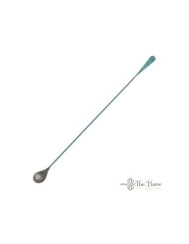 ACCESSORI: vendita online TIFFANY SPOON MISCELATORE CM.45 ACCIAIO 18/10 in offerta