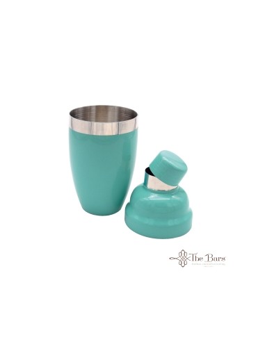 SHAKER: vendita online TIFFANY BAR SHAKER GLOBET ML.500 ACCIAIOINOX in offerta