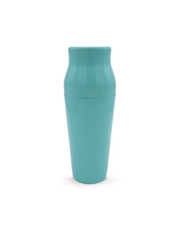 SHAKER: vendita online TIFFANY BAR SHAKER PARISIENNE ML.900 ACCIAIO INOX in offerta