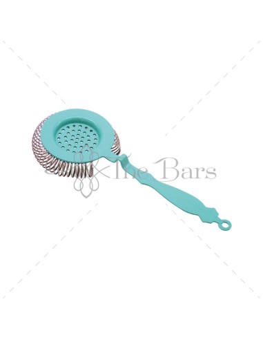 STRAINER-AGITATORI-MISURINI: vendita online TIFFANY STAINER HAWTHORN DELUXE ACCIAIO 18/10 in offerta