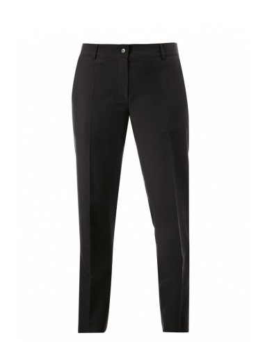 PANTALONI: vendita online RINA PANTALONE XS NERO TASCHE LAT. in offerta