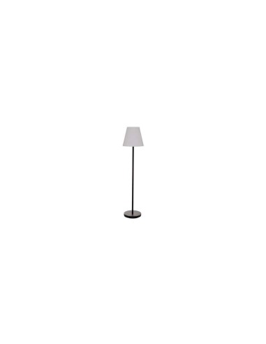LAMPADE-LAMPADARI: vendita online RONY PIANTANA CM.35X150H. CON BASE IN METALLO in offerta