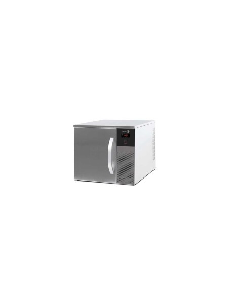ABBATTITORI: vendita online ABBATTITORE DI TEMPERATURA PROFESSIONALE CONCEPT FAGOR 3 GN 1/1, +4/-18°C, CBC-031 in offerta