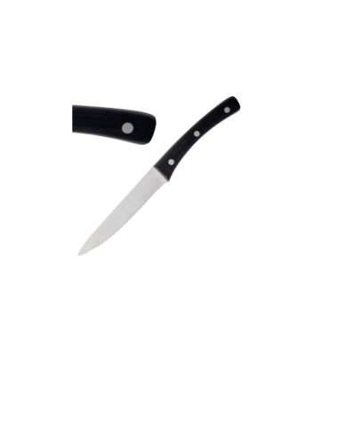COLTELLI BISTECCA: vendita online ANGUS CONFEZIONE 6 PEZZI COLTELLO in offerta