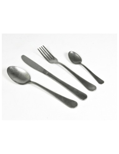 ABERT: vendita online BUFFET VINTAGE CONFEZIONE 12 PEZZI FORCHETTA DOLCE in offerta
