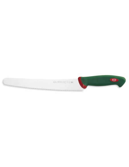 PREMANA: vendita online COLTELLO PASTICCIERE 26 CM PREMANA SANELLI in offerta