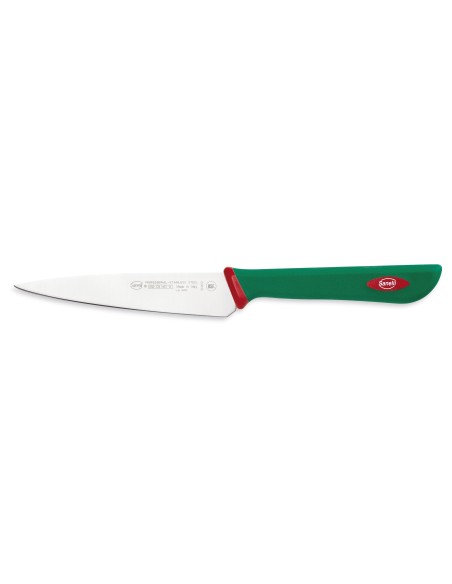 PREMANA: vendita online COLTELLO SPELUCCHINO 12 CM PREMANA SANELLI in offerta