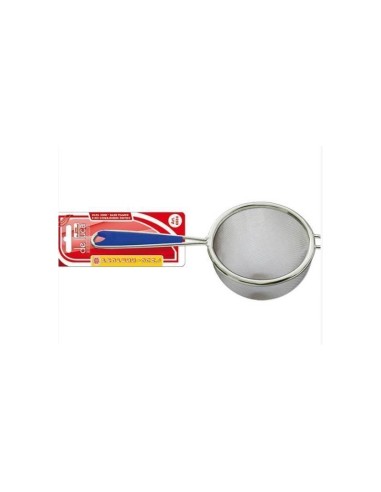 COLINI-COLABRODO-COLAPASTA: vendita online COLINO A RETE CM.8 INOX in offerta