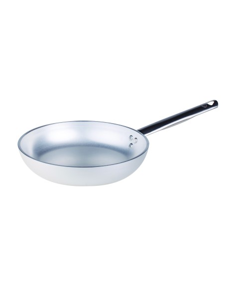 ALLUMINIO: vendita online PADELLA 1/M ALL.5MM CM.20 in offerta