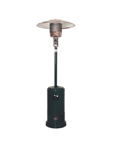 STUFE: vendita online STUFA FUNGO S654109 ACCIAIO VERNICIATO NERO in offerta