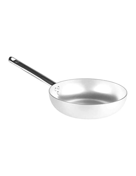 ALLUMINIO: vendita online PADELLA 1/M ALL.5MM CM.20 in offerta