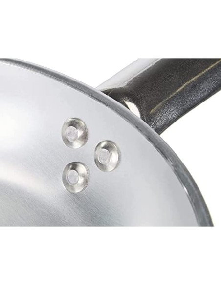 ALLUMINIO: vendita online PADELLA 1/M ALL.5MM CM.20 in offerta