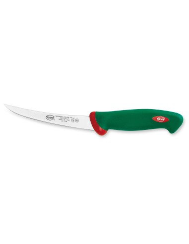 COLTELLERIA: vendita online PREMANA COLTELLO DISOSSO CURVO CM.13 in offerta