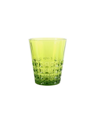 BICCHIERI: vendita online WINDSOR BICCHERE CL.25 VERDE in offerta