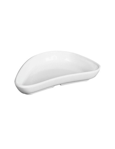 PIATTI: vendita online PIATTINO CM.12,6X8,2 IN MELAMINA AVORIO LE PETIT GALAXY in offerta
