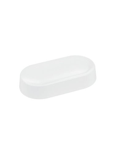 PIATTI: vendita online GOURMET WHITE PIATTO OVALE CM.16,5X8,5 in offerta