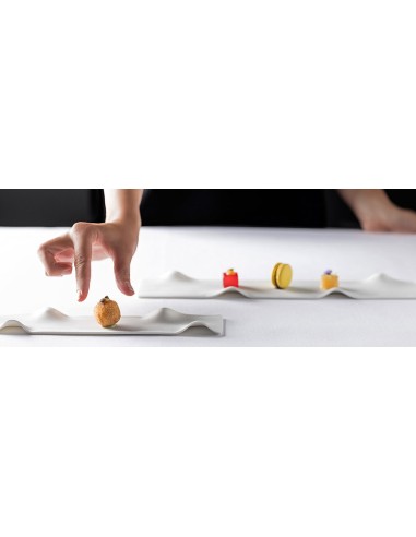 PIATTI: vendita online SUMISURA AZIONI PIATTO LOLLIPOP LS CM.26X8 in offerta