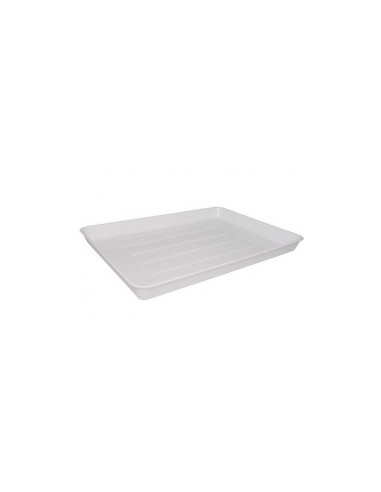 PIATTI: vendita online PIATTO BACINELLA CM55X34X5 BIANCO in offerta