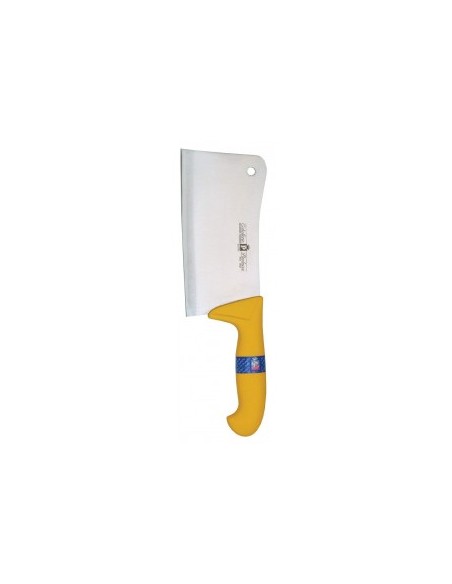 COLTELLERIA: vendita online MANICO NYLON MANNAIA 18CM INOX in offerta