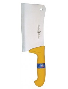 COLTELLERIA: vendita online MANICO NYLON MANNAIA 18CM INOX in offerta 2
