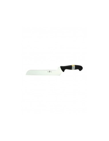 COLTELLERIA: vendita online COLTELLO FORMAGGIO CM.21 LAMA STRETTA MANICO NYLON PAOLUCCI in offerta