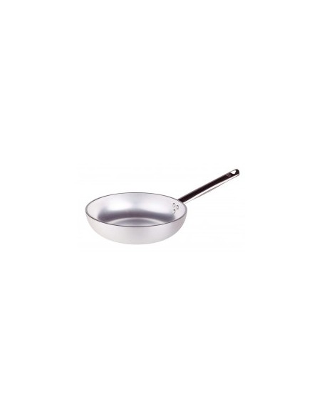 ALLUMINIO INDUZIONE MM.3: vendita online PADELLA ALTA ALLUMINIO 3MM CM.36 CON 1 MANICO E FONDO INDUZIONE 8MM BALDASSARE AGNEL...