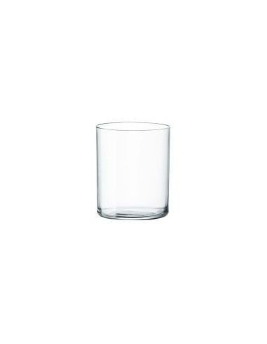 BICCHIERI: vendita online BICCHIERE VETRO ACQUA AERE 29 CL BORMIOLI ROCCO in offerta