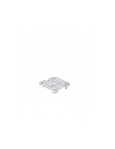 BACINELLE-COPERCHI-GRIGLIE POLICARB: vendita online GRIGLIA DIAMOND POLICARBONATO GN 1/6 MM.162X176 in offerta