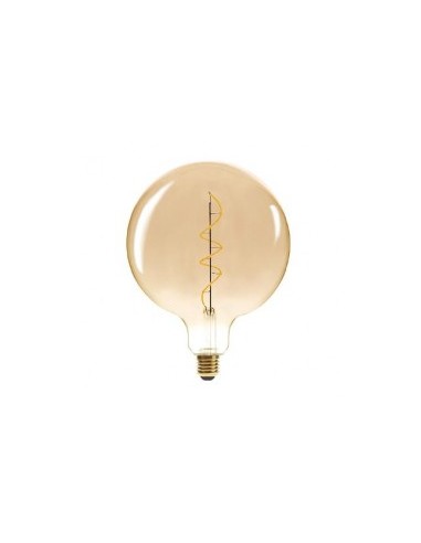 LAMPADE-LAMPADARI: vendita online LAMPADA SFERA LED 6W 161371A in offerta