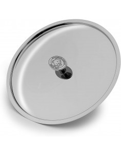 ALUINOX: vendita online COPERCHIO ALUINOX 1907 CM.20 in offerta