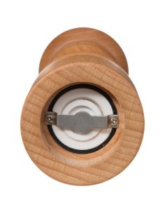 MACINAPEPE-MACINASALE: vendita online MACINAPEPE LEGNO 21CM in offerta