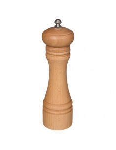 MACINAPEPE-MACINASALE: vendita online MACINAPEPE LEGNO 21CM in offerta 2