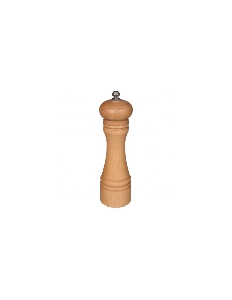 MACINAPEPE-MACINASALE: vendita online MACINAPEPE LEGNO 21CM in offerta