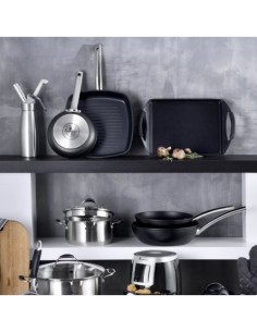 OLIERE-FORMAGGIERE: vendita online MASTERPRO OLIERA LT.1,25 ACCIAIO INOX in offerta