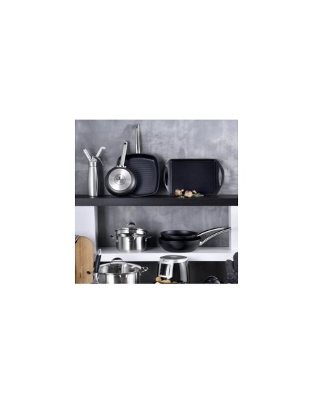 OLIERE-FORMAGGIERE: vendita online MASTERPRO OLIERA LT.1,25 ACCIAIO INOX in offerta
