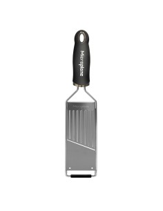 GRATTUGIE-TAGLIAVERDURE-CUTTER: vendita online GOURMET MANDOLINA/GRATTUGIA CM.31,5X7,8XH.3 NERO in offerta