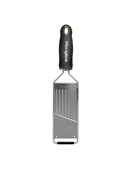 GRATTUGIE-TAGLIAVERDURE-CUTTER: vendita online GOURMET MANDOLINA/GRATTUGIA CM.31,5X7,8XH.3 NERO in offerta