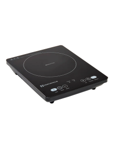 PIASTRE INDUZIONE: vendita online PIASTRA A INDUZIONE DIGITALE 2000W CM.37X29XH6,2 in offerta